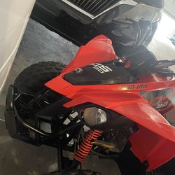 Can-Am 2018 90