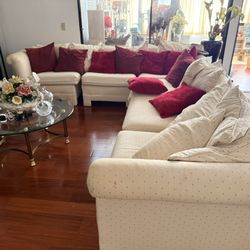 Free Couch - Pick Up ASAP