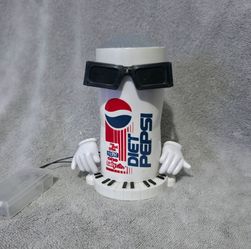 Pepsi