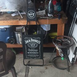 Jack Daniels Neon
