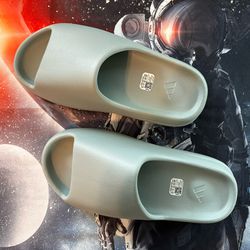 Adidas Yeezy Slide Salt (Size 11, 12)