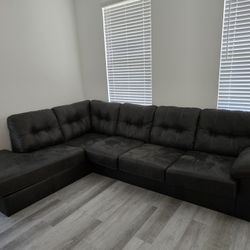 Big Sectional Couch
