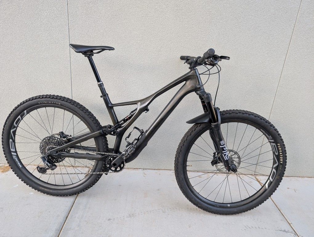 Specialized Stumpjumper 