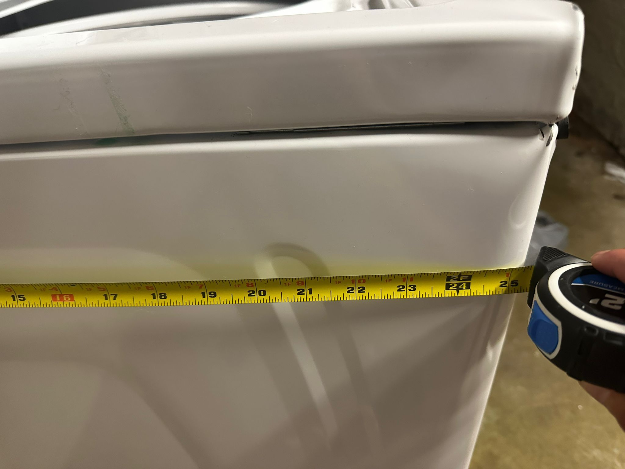 Washer