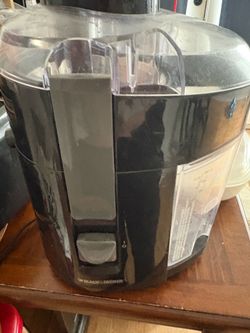 Juicer