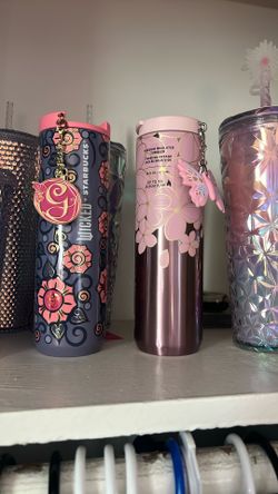 Starbucks Collection