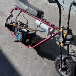 Minibike
