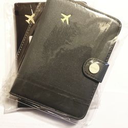 Passport Holder