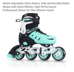 Adult Skates