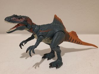Jurassic World Hammond Collection Concavenator Dinosaur Figure