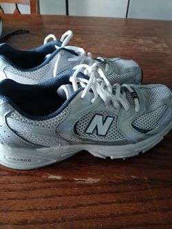 New Balance sz 5