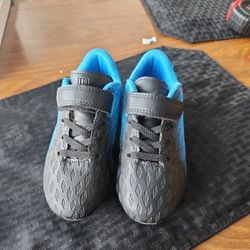 Deju Tu Huella JR Soccer Shoes- Cleats