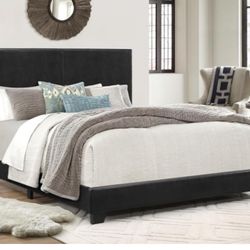 Queen Bed Frame 
