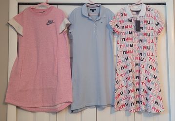 Girls Dress Bundle 