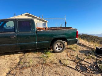 GMC truck
