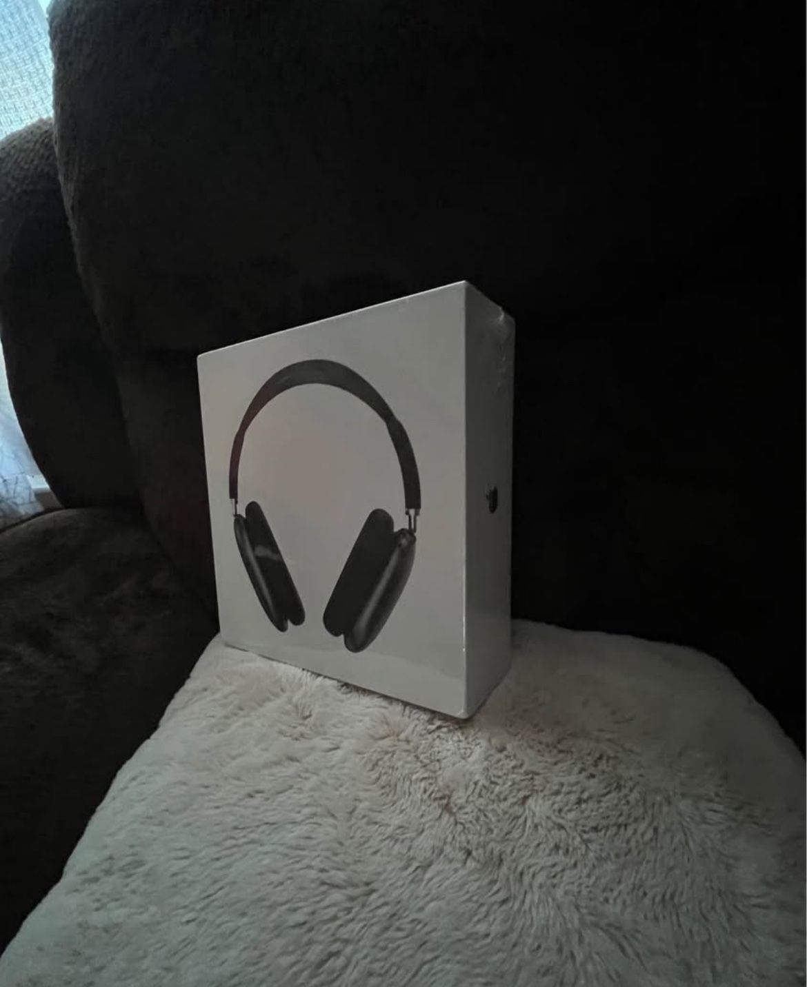 AirPod Max Black