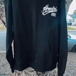 Amiri Hoodie 