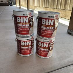 BIN Primer *NEW*