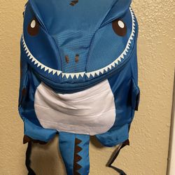 Cute Dinosaur Backpack For Kids