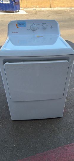 Dryer new