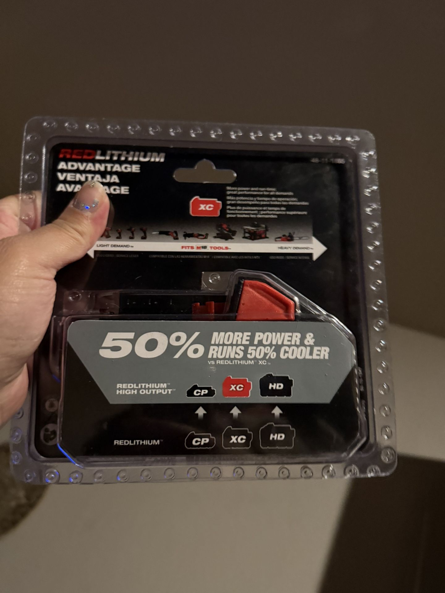 6.0 battery