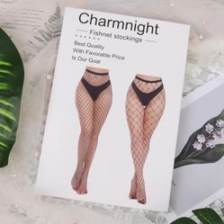 Fishnet Stockings