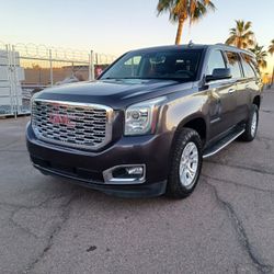 2018 GMC Yukon XL