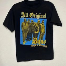 Bone Thugs Shirt 