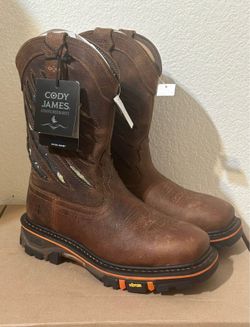 Cody James