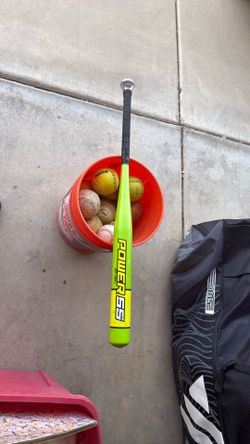 Swing XP Training Bat