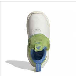 Adidas Disney Muppets Slip On Shoe Size 9 Kids