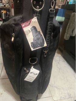 Golf bag