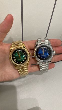 Men’s watches
