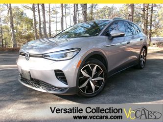 2023 Volkswagen ID.4