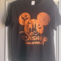 Halloween Shirts