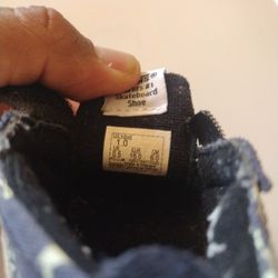 Vans For New Born/Infant