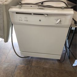 GE Dishwasher 