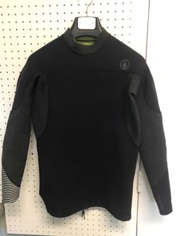 Volcom Wetsuit Top