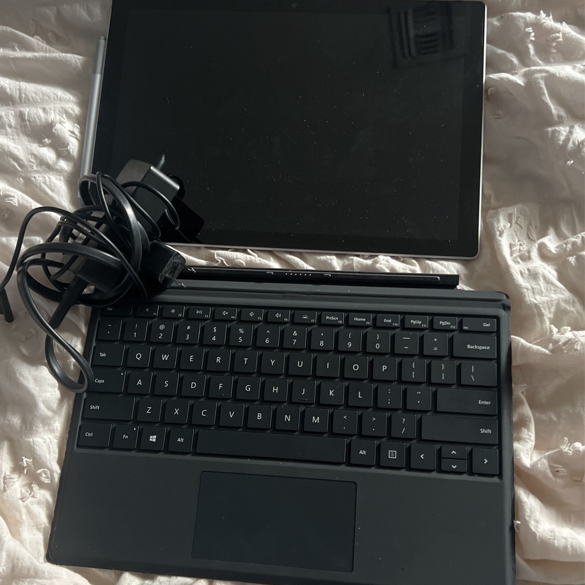 Windows Microsoft Surface (Pro7)