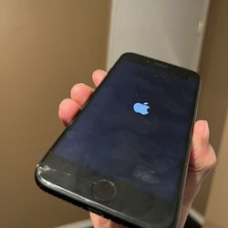 IPHONE SE 3RD GENERATION