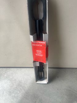 Bike adapter