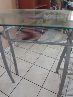 Wine table