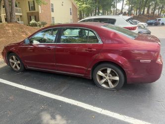 2007 Chevrolet Malibu