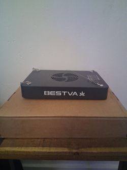 BESTVA GROW LIGHT