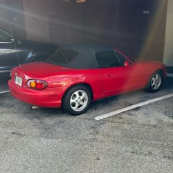 Miata 1999