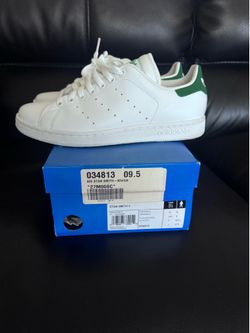 Adidas  SIZE 9.5