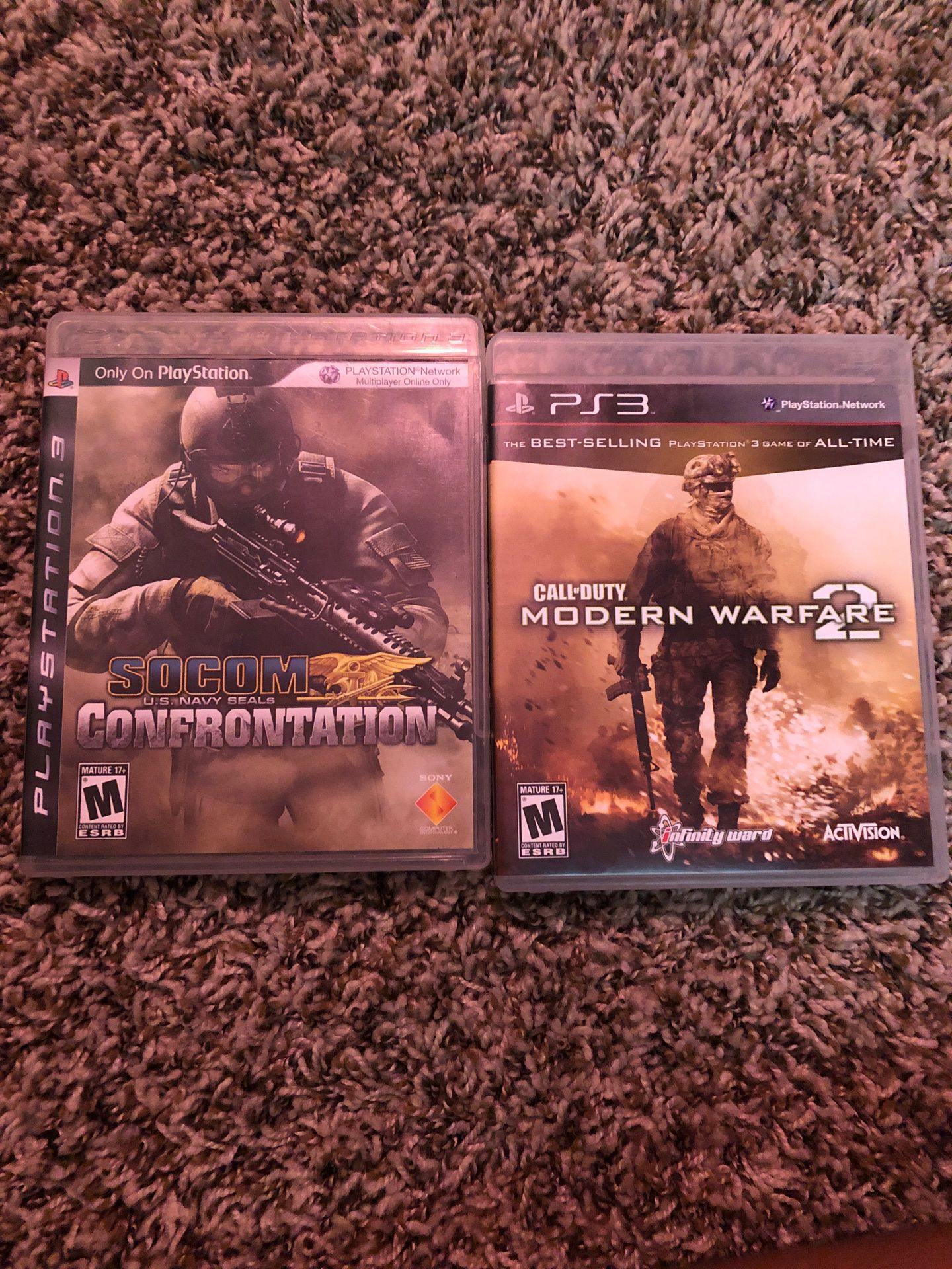 Ps3 games