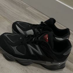 New balance 9060 size 7 boys