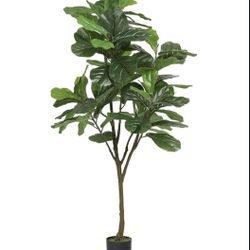 6ft Tall Artificial Tree 
