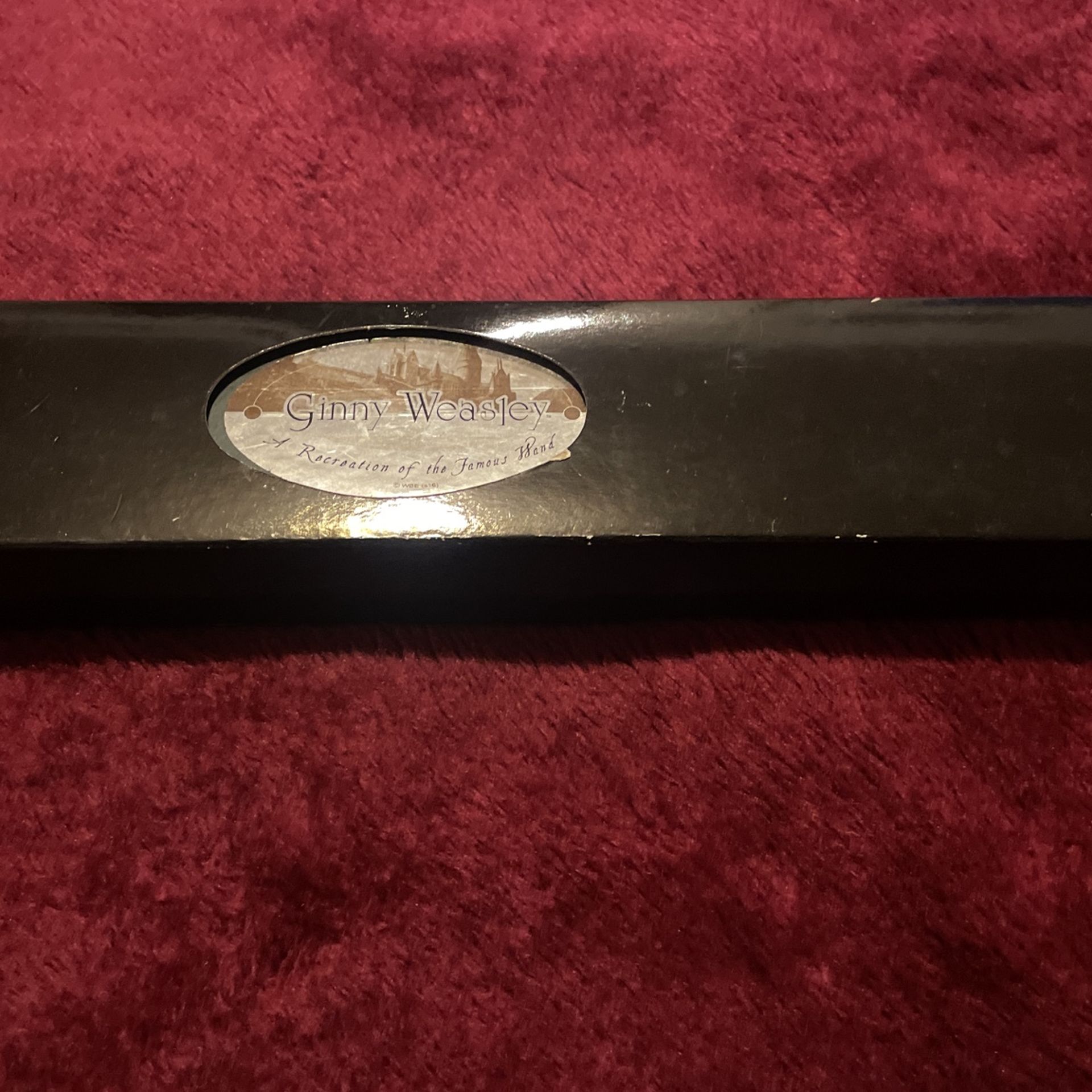 Harry Potter Wand